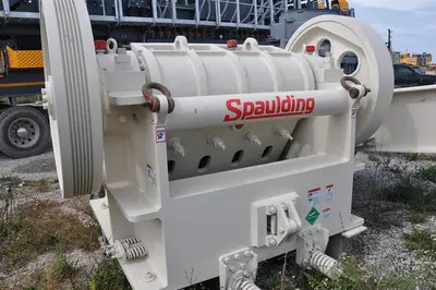 New | in-Stock 2026 BANDIT 3680XP Shredders Indiana US | Franklin Rock & Recycle LLC #1354589