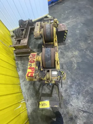 USED WELDWIRE WER-60