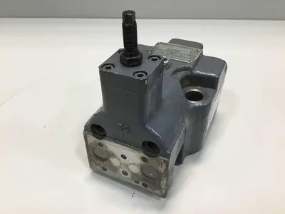 USED VICKERS TCG50-06-CEV-PL-T-11-LH-S10