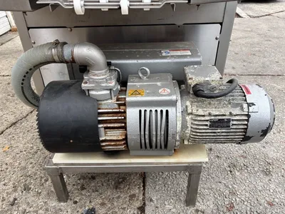 Used _UNKNOWN_ _UNKNOWN_ Tray Sealers Illinois US | Federal Equipment Company #1365414