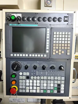 2018 MURATEC MW-120G CNC Lathes | Murphy Machinery (6)