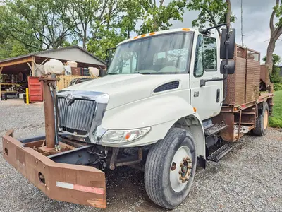 Used 1994 INGERSOLL-RAND A300 DRILL RIG Drill Rigs California US | East West Machinery & Drilling #1417689