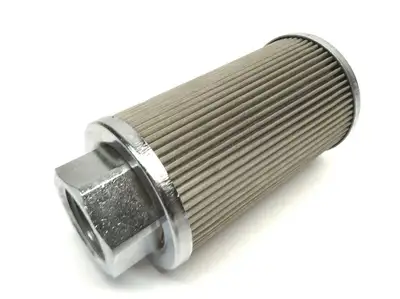 New | in-Stock STOCK EQUIPMENT CO. SUCTION FILTER FOR 1Z7638 DRY WASTE COMPACTOR Filters | Maverick Industrial Sales #1109042