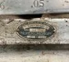 Used THE EXACT WEIGHT SCALE SCALE CO. 42 Material Handling (misc) Ohio US | HGR 24 #1293811