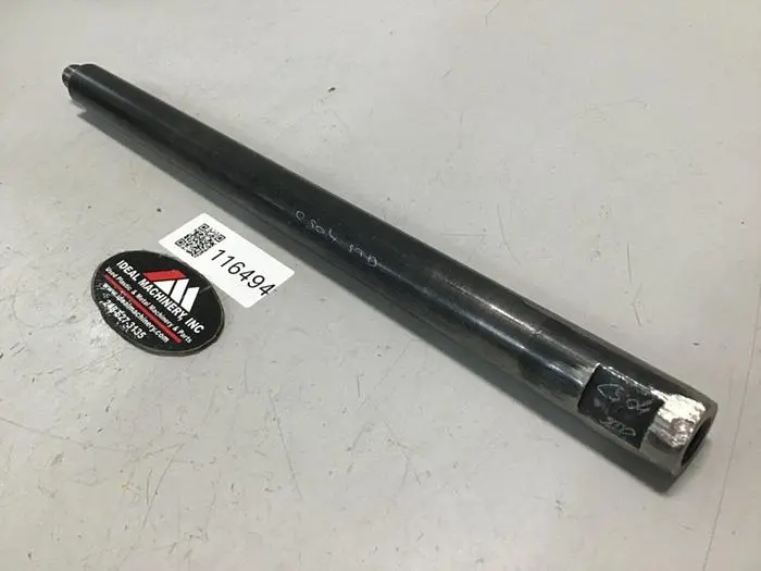 Used TOYO CS06 STD Injection Molding Parts Michigan US | Ideal Machinery #586103