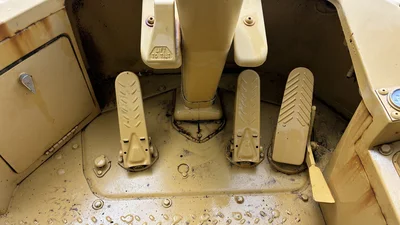 Used 1986 Caterpillar 815B Wheel Loaders Maryland US | Zadoon Equipment #1470081