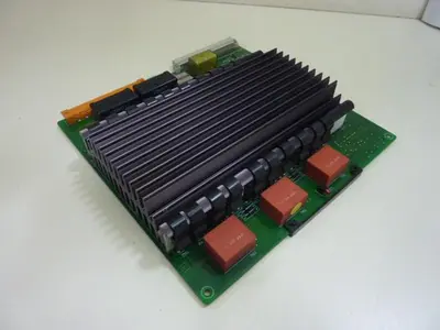USED ABB YB560103-CE/24