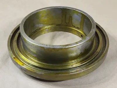 Space Collar 5-5 RF 26-201-804-001