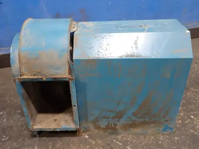 Twin City Fan & Blower Blower