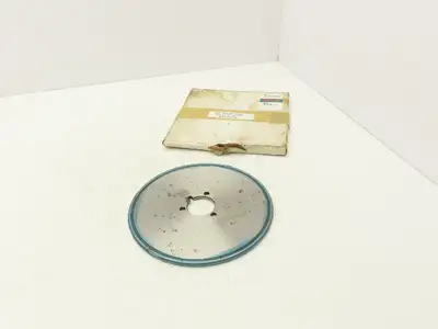New | in-Stock METSO _UNKNOWN_ Cut Off Knives Indiana US | Arrow Industrial #1436932