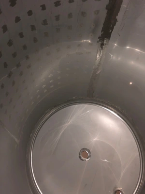 Used 15BBL 15BBL Jacketed Tanks South Carolina US | Beverage Industries #1359647