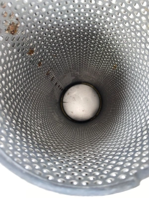 2014 NIRO Mobile Minor 0.8 Dryer Spray | Perry Equipment (21)