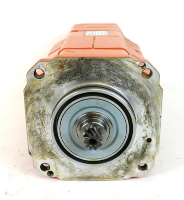 USED ABB ROBOTICS 1FK6083-6AZ21-9ZZ9-ZS03