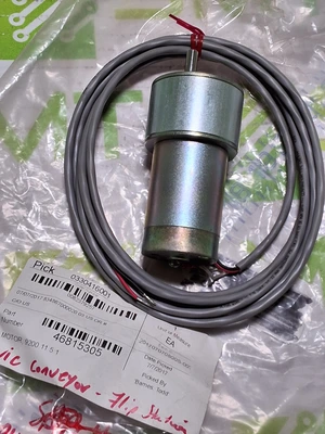 PITTMAN GM9234C541-R2 MOTOR 38.2 VDC - BRAND NEW