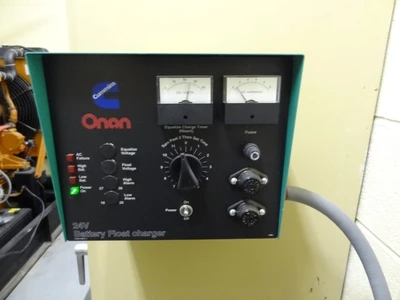 USED GENERAC SD13017872