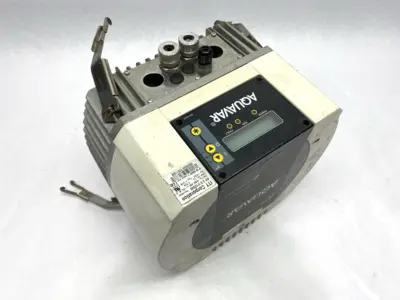 USED GOULDS PUMPS AQUAVAR VARIABLE SPEED PUMP CONTROL 7.5HP 13.5A