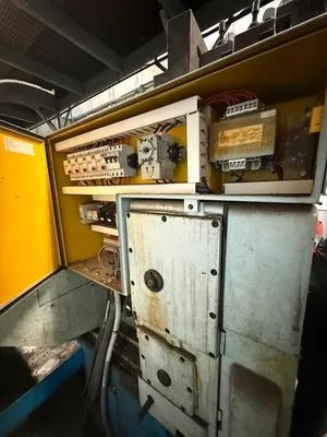 TOS SN 60 C Lathe | ListingHippo (7)