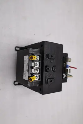 Dayton 31EG89 Industrial Transformer - STOCK 3453CC