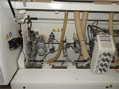 SCM K800 T-FR2 Edgebander