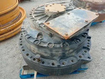 EX3600 Final Drive Assembly