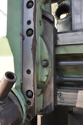USED STANKO Ø 1600 MM