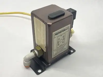 QPV1TFEE100BX-C1-S1314 | Proportion-Air  High Resolution Pressure Regulator - Used