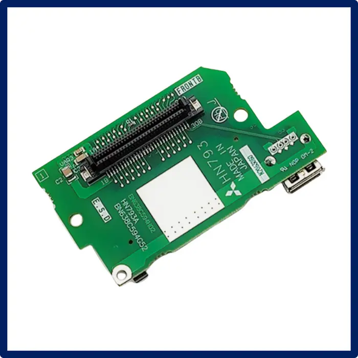 NEW MITSUBISHI HN793A BN638C594G52