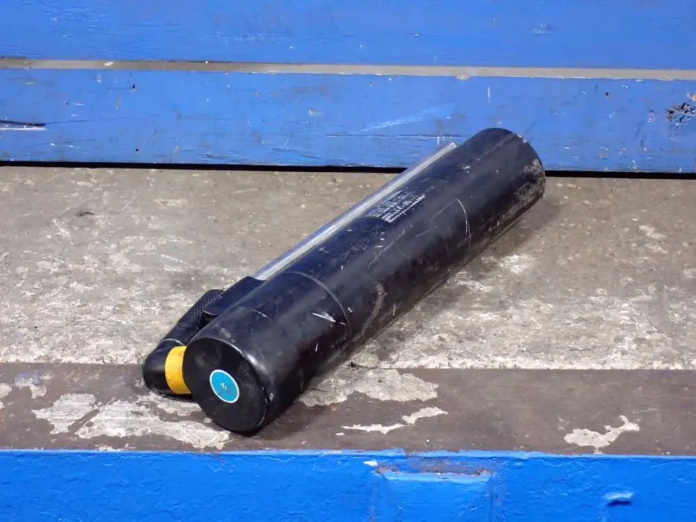 USED ATLAS COPCO BSM 43180D