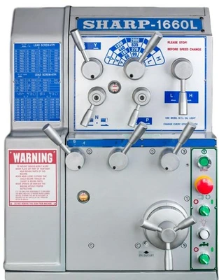 NEW SHARP 1660L