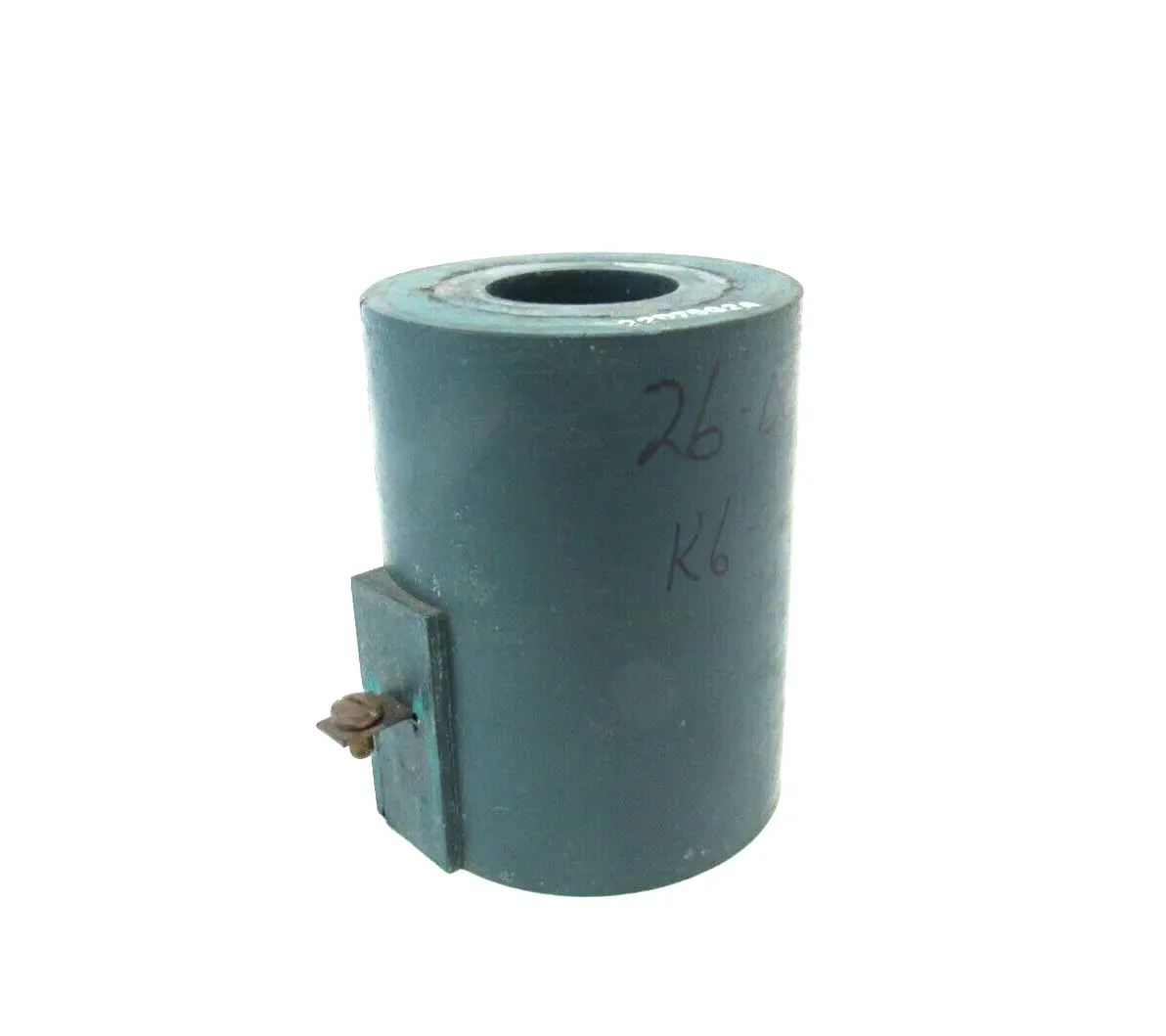 NEW GENERAL ELECTRIC 22D75G2A SOLENOID COIL