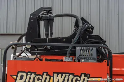 Used 2015 DITCH 2015 DITCH WITCH MR90 Water Treatment Equipment Florida US | HDD Broker #1353048