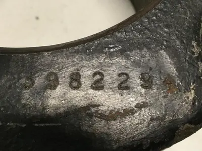 USED CINCINNATI MILACRON 3982294
