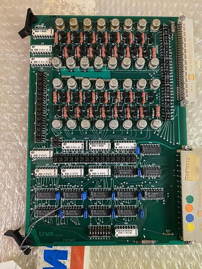 New | in-Stock UVA _UNKNOWN_ Miscellaneous Equipment (Electrical & Power) Ohio US | Surplus Asset Holdings #1242027