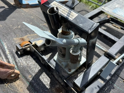 Used _UNKNOWN_ _UNKNOWN_ Jack Lifters Michigan US | Miedema Asset Management Group #1293984