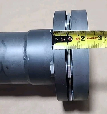 NEW John Crane K-004-6466-FX01