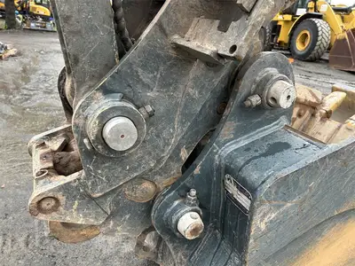 Used 2021 HYUNDAI HX130 LCR Crawler Excavators | Abele Tractor #1342777