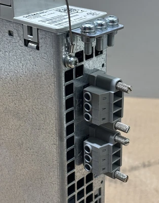 Used Siemens 6SN1123-1AB00-0BA2 Servo Drives Indiana US | J&J Industrial Supply #1465277