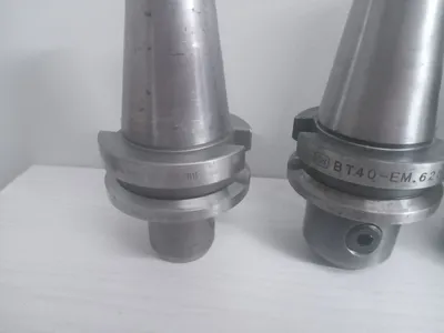 USED SYIC BT-40