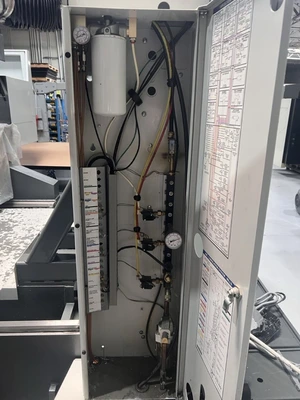 2018 HAAS GR-510 Gantry Machining Centers (incld. Bridge & Double Column) | Myers Technology Co., LLC (9)