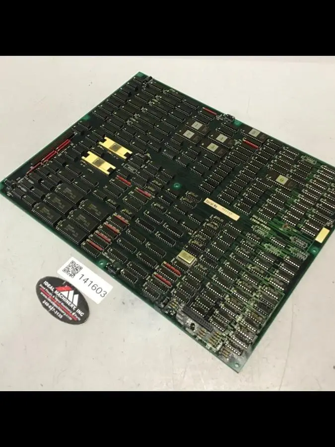 USED MITSUBISHI 15050-PR02A