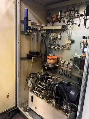 USED PARPAS LINEAR