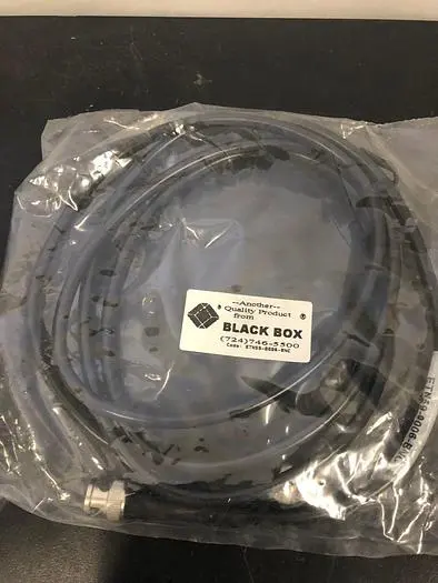 BLACKBOX ETN59-0006-BNC