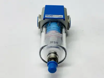 GF20008MWT | Airtac  Pneumatic Air Filter - New Other