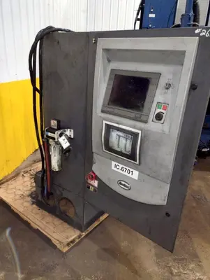 Used NORDSON N/A Paint Systems & Equipment Including Powder Coating Lines Ohio US | G-2000, Inc. #1502441