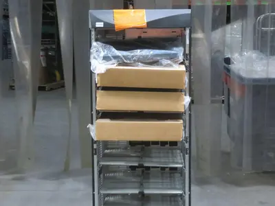 Used EATON 9170+ 660C120AAAAAAAI Uninterruptible Power Supplies Texas US | Aucto #1308298