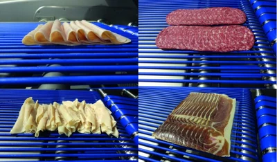 Finova Model SliceFil-320 modular Slicer