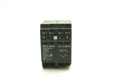 Used Cutler-Hammer BQC21523 A21530CT Misc Electrical & Power Parts California US | Davliegogo LLC #1721813