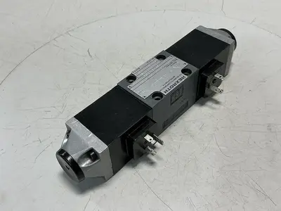 USED REXROTH 4WE6E67-53/BG24N9K4/10/V