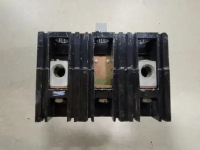 USED SQUARE D FHL36100
