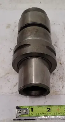 Used SANDVIK COROMANT C6-A391.10-38 025 CAPTO Misc Industrial Equipment Kentucky US | Aucto #686762